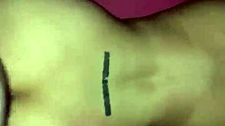 Damn, check out this Latina milf bent over taking doggystyle back shots in big ass action.