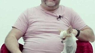 Hey folks, check out Torbe's old brunette girls chatting about everyday stuff in this fun clip from Putalocura