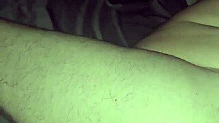 Milf sucks on my ass, eats my asshole... so good.