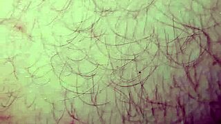 Milf sucks on my ass, eats my asshole... so good.