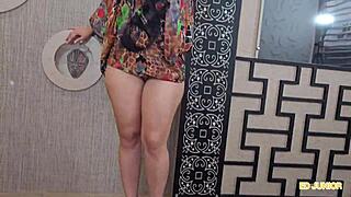 Ed junior fucks this japa nyotaimori without a condom, complete on red and sheer, oh man it's intense