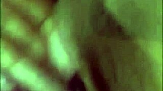 Rica masturbada with dildo toys in her beautiful latina mexican room.