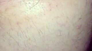 Milf sucks on my ass, eats my asshole... so good.