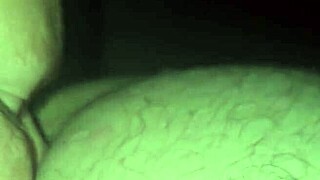 Milf sucks on my ass, eats my asshole... so good.