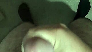 Why masturbate alone like this?!