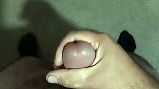 Why masturbate alone like this?!