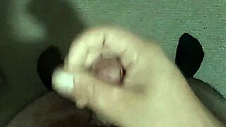 Why masturbate alone like this?!