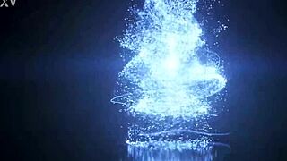 Hey, why is bbc coming to fuck me like this - Vicki Verona and Richard Mann interracial?