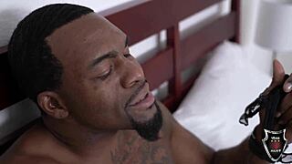 Ever wonder how taboo-loving redhead Savana Styles gets creampied rough by huge black cock from Rome Major?