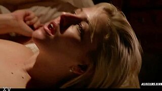 Helene Yorke In Graves Season 1 Episode 3 Scene