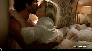 Helene Yorke In Graves Season 1 Episode 3 Scene