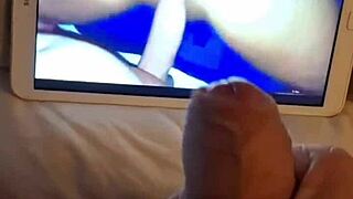 Why Cover That Ass in Cum When Dirty Talk Makes It Even Hotter?