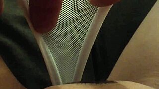 Mature Get Fingered!