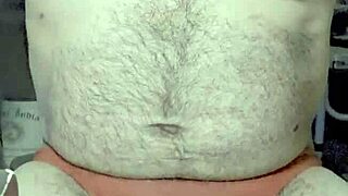 Hey, check out this curvy exhibitionist Ezsosa going wild with her big cock in the bedroom for an uncensored update.