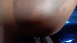 That Incredible Ass Bent Over for Doggystyle Fucking - But Can You Handle It?