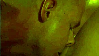 uh, i mean, hot sex with this shapely lassie in the sauna after gym training...