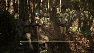 lets play stripped of title backlash part 4 with more challenges