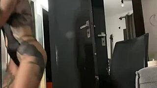 Eu Bem Gostosa E Com Fogo