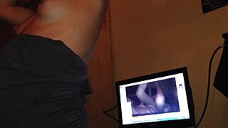 so yeah, in this update from love2dou, this petite 18+ girl next door gets me rock hard just by licking my ass and rimming deep. she takes it submissive in cowgirl and doggystyle until facial cumshot covers her cute face - feb 22 2025