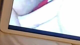 Why Cover That Ass in Cum When Dirty Talk Makes It Even Hotter?