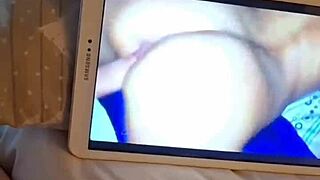 Why Cover That Ass in Cum When Dirty Talk Makes It Even Hotter?