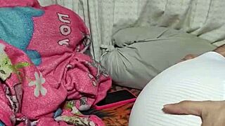 hey, how wild is this rica follada with my horny colombian stepsister in costumes showing her wet pussy?