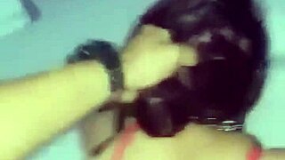 Comendo a irmã da minha ex