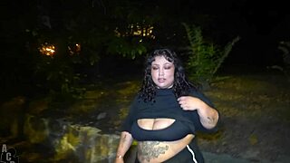 uh peachy garcia hooks up with this random guy in marietta atlanta and man things got wild from there