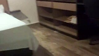 Hot Japanese Babe Calls Firefighter To Extinguish Her Tight Ass Fire With Monster Cock!