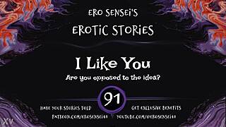 Do you enjoy this erotic audio for women like I do, eses91?