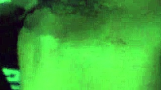 I got fucked by a milf outdoor at night in heels