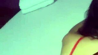 Comendo a irmã da minha ex