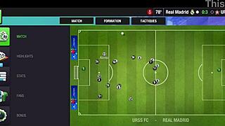 Wild Soviet union crushes small Spanish club in intense night club dancing showdown.