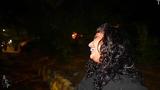 uh peachy garcia hooks up with this random guy in marietta atlanta and man things got wild from there