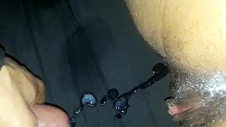 Hung Young 18+ Man with Big Black Cock