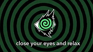 Let's dive into F4M impch hypnosis with futa fdom shrinking and anal orgasms 😈🍆 lots of cum