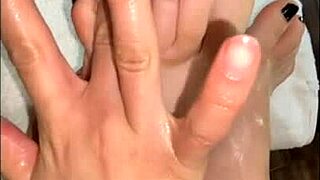 Talking to My Followers and Showing My Feet!