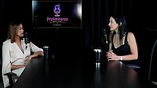 Cliente wants masturbation only faces trouble in Europe one she would marry likes anal sex - Vitoria Vonteese Sheer Red