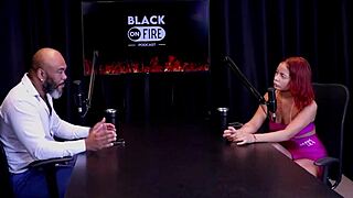 Mom and Dad Support Bruna Ferrari!