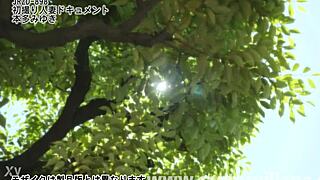 初撮り人妻ドキュメント 本多みゆき Amateur Asian Wife Cheating Creampie in Doggystyle Fucking!