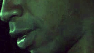 I got fucked by a milf outdoor at night in heels