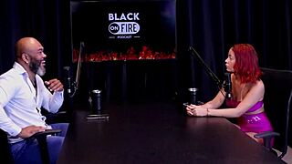 Mom and Dad Support Bruna Ferrari!