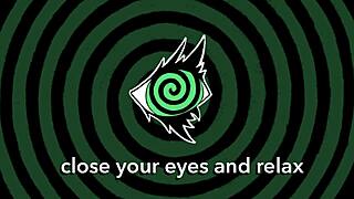 Let's dive into F4M impch hypnosis with futa fdom shrinking and anal orgasms 😈🍆 lots of cum