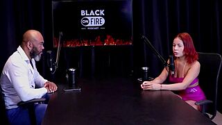 Mom and Dad Support Bruna Ferrari!