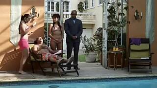 linda baldrich the colombian actress goes fully nude in that 2010 movie sin tetas no hay paraiso 😘