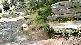 Time for a trip to Szklarska Poręba on road 1