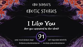 Do you enjoy this erotic audio for women like I do, eses91?