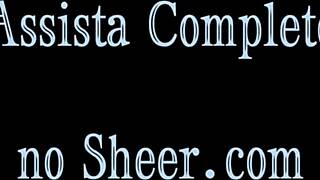 I love banging that ebony big ass in lingerie at s�o jo�o 2024