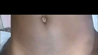 Horny Ebony Big Ass Fucks Hardcore With Big Cock To Orgasm