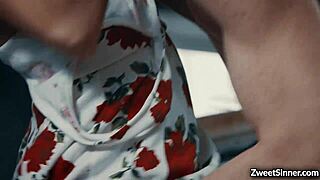 Lexi foxy and her lover ryan mclane dove into rough hardcore fucking until we both hit those wild orgasms